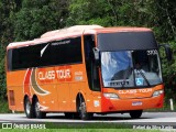 Class Tour 3700 na cidade de Petrópolis, Rio de Janeiro, Brasil, por Rafael da Silva Xarão. ID da foto: :id.