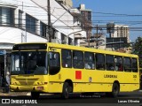 TCGL - Transportes Coletivos Grande Londrina 3425 na cidade de Londrina, Paraná, Brasil, por Lucas Oliveira . Número da foto: #7264967.
