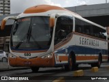 Viação Sertaneja 680 na cidade de Belo Horizonte, Minas Gerais, Brasil, por Igor Policarpo. Número da foto: #7263186.