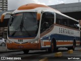 Viação Sertaneja 680 na cidade de Belo Horizonte, Minas Gerais, Brasil, por Igor Policarpo. ID da foto: :id.