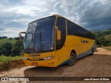 Líder Turismo 2700 na cidade de São Thomé das Letras, Minas Gerais, Brasil, por João Marcos William. Número da foto: #:id.