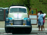 Cocatur Transportadora Turística 1950 na cidade de São Paulo, São Paulo, Brasil, por Iran Lima da Silva. Número da foto: #:id.