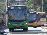 Transimão 1288 na cidade de Contagem, Minas Gerais, Brasil, por Matheus Rocha. Número da foto: #:id.