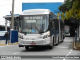 Viação Campo Belo 7 2380 na cidade de São Paulo, São Paulo, Brasil, por David Roberto Silva Dos Santos. Número da foto: #:id.
