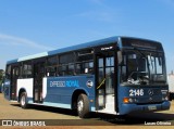 Expresso Royal 2146 na cidade de Londrina, Paraná, Brasil, por Lucas Oliveira . Número da foto: #7264987.