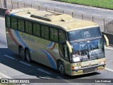 Felicidade Turismo 3122 na cidade de Aparecida, São Paulo, Brasil, por Luiz Krolman. Número da foto: #:id.