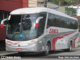 Zanca Transportes 5001 na cidade de Lambari, Minas Gerais, Brasil, por Thiago  Salles dos Santos. Número da foto: #:id.