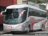 Zanca Transportes 5001 na cidade de Lambari, Minas Gerais, Brasil, por Thiago  Salles dos Santos. ID da foto: :id.