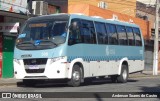 Viação Nossa Senhora Conquistadora 598 na cidade de Pelotas, Rio Grande do Sul, Brasil, por Anderson Soares de Castro. Número da foto: #:id.
