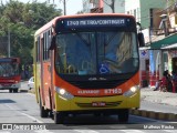 Transmoreira 87163 na cidade de Contagem, Minas Gerais, Brasil, por Matheus Rocha. Número da foto: #:id.