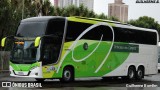 Expresso Princesa dos Campos 6998 na cidade de Curitiba, Paraná, Brasil, por Guilherme Bomfim. Número da foto: #7262943.