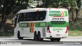 Empresa Gontijo de Transportes 21375 na cidade de Taubaté, São Paulo, Brasil, por Alex Ramos Ribeiro. Número da foto: #7263874.