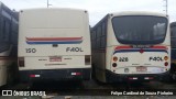 FAOL - Friburgo Auto Ônibus 150 na cidade de Nova Friburgo, Rio de Janeiro, Brasil, por Felipe Cardinot de Souza Pinheiro. Número da foto: #:id.