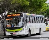 Transportes Estrela B82668 na cidade de Rio de Janeiro, Rio de Janeiro, Brasil, por Jhonathan Barros. ID da foto: :id.