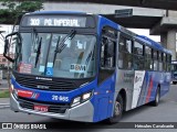 Auto Viação Urubupungá 20.665 na cidade de Osasco, São Paulo, Brasil, por Hércules Cavalcante. Número da foto: #:id.