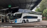 Auto Viação Catarinense 319322 na cidade de Santa Maria, Rio Grande do Sul, Brasil, por Daniel  Carvalho Correa. Número da foto: #7262556.