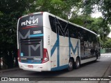 Empresa de Ônibus Nossa Senhora da Penha 58005 na cidade de São Paulo, São Paulo, Brasil, por Andre Santos de Moraes. ID da foto: :id.