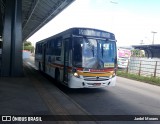 Nortran Transportes Coletivos 6500 na cidade de Porto Alegre, Rio Grande do Sul, Brasil, por Jardel Moraes. Número da foto: #:id.