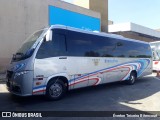 Transportes Executivo 1494 na cidade de Navegantes, Santa Catarina, Brasil, por Éverton Teixeira Bitencourt. Número da foto: #:id.