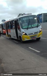 Transporte Alternativo de Ananindeua CV-00510 na cidade de Ananindeua, Pará, Brasil, por Fabricio  Costa. Número da foto: #7262716.