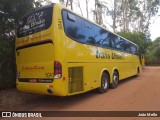 Trans União 5041 na cidade de Natal, Rio Grande do Norte, Brasil, por João Mello. Número da foto: #:id.