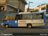 Transcooper > Norte Buss 2 6495 na cidade de São Paulo, São Paulo, Brasil, por Manoel Junior. Número da foto: #:id.