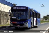 Transportes Capellini 19.047 na cidade de Campinas, São Paulo, Brasil, por Felipe Rhis Elias. Número da foto: #:id.