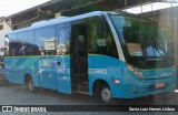 Expresso Recreio RJ 230.068 na cidade de Petrópolis, Rio de Janeiro, Brasil, por Savio Luiz Neves Lisboa. Número da foto: #:id.