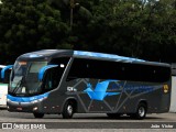Viação Princesa dos Inhamuns 804 na cidade de Fortaleza, Ceará, Brasil, por João Victor. Número da foto: #7263994.