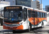 Linave Transportes RJ 146.087 na cidade de Nova Iguaçu, Rio de Janeiro, Brasil, por Lucas Alves Ferreira. Número da foto: #:id.