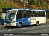 Cooperativa Fênix > Spencer Transporte 2 5004 na cidade de São Paulo, São Paulo, Brasil, por Manoel Junior. Número da foto: #:id.