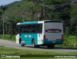 Expresso Santa Luzia 6627 na cidade de Duque de Caxias, Rio de Janeiro, Brasil, por Leandro de Sousa Barbosa. Número da foto: #:id.