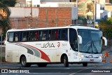 Viação Jóia > Expresso Jóia 34010 na cidade de Londrina, Paraná, Brasil, por Francisco Ivano. Número da foto: #7264888.