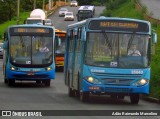 Autotrans > Turilessa 25840 na cidade de Contagem, Minas Gerais, Brasil, por Adão Raimundo Marcelino. Número da foto: #:id.