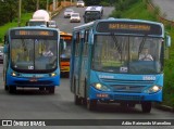 Autotrans > Turilessa 25840 na cidade de Contagem, Minas Gerais, Brasil, por Adão Raimundo Marcelino. ID da foto: :id.