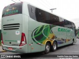 Viação Garcia 7047 na cidade de São Paulo, São Paulo, Brasil, por Franklin Freire dos Santos. Número da foto: #7265082.