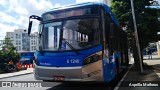 Viação Cidade Dutra 6 1240 na cidade de São Paulo, São Paulo, Brasil, por Asprilla Matheus. Número da foto: #7264733.