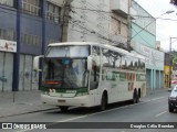 Empresa Gontijo de Transportes 20095 na cidade de Belo Horizonte, Minas Gerais, Brasil, por Douglas Célio Brandao. Número da foto: #7264067.