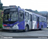 Guarulhos Transportes 33.833 na cidade de Guarulhos, São Paulo, Brasil, por Pedro Millennium. Número da foto: #:id.