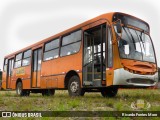 Auto Viação Redentor EX HA241 na cidade de Curitiba, Paraná, Brasil, por Ricardo Fontes Moro. Número da foto: #:id.
