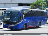 Expresso Recreio D12168 na cidade de Rio de Janeiro, Rio de Janeiro, Brasil, por Renan Vieira. Número da foto: #7263407.