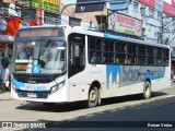 Viação Estrela 6.035 na cidade de São Gonçalo, Rio de Janeiro, Brasil, por Renan Vieira. Número da foto: #7263446.