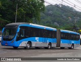 Translitoral Transportes E22024C na cidade de Duque de Caxias, Rio de Janeiro, Brasil, por Leandro de Sousa Barbosa. ID da foto: :id.