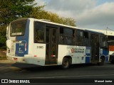 Transcooper > Norte Buss 2 6065 na cidade de São Paulo, São Paulo, Brasil, por Manoel Junior. Número da foto: #:id.