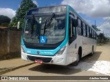 Reunidas Transportes >  Transnacional Metropolitano 56067 na cidade de João Pessoa, Paraíba, Brasil, por Adeilton Ferreira. ID da foto: :id.