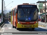 Empresa São Gonçalo 10123 na cidade de Contagem, Minas Gerais, Brasil, por Matheus Rocha. Número da foto: #7263194.