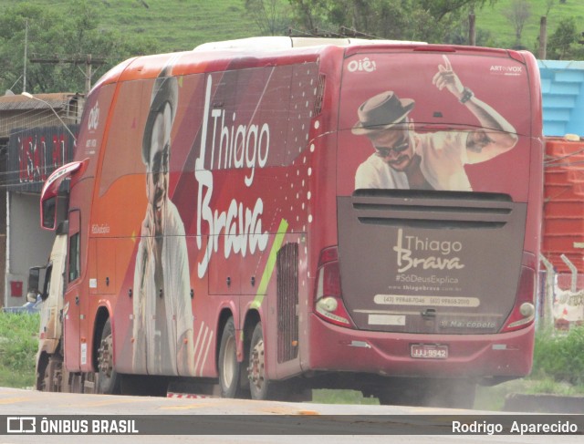 Thiago Brava 9942 na cidade de Conselheiro Lafaiete, Minas Gerais, Brasil, por Rodrigo  Aparecido. Número da foto: #7267440.
