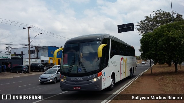 Rápido Marajó 90927 na cidade de Anápolis, Goiás, Brasil, por Sullyvan Martins Ribeiro. Número da foto: #7267468.