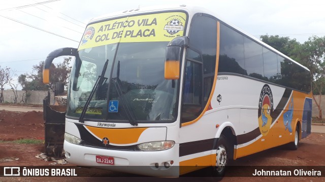 Clube Atlético Vila 2245 na cidade de Gama, Distrito Federal, Brasil, por Johnnatan Oliveira. Número da foto: #7266918.