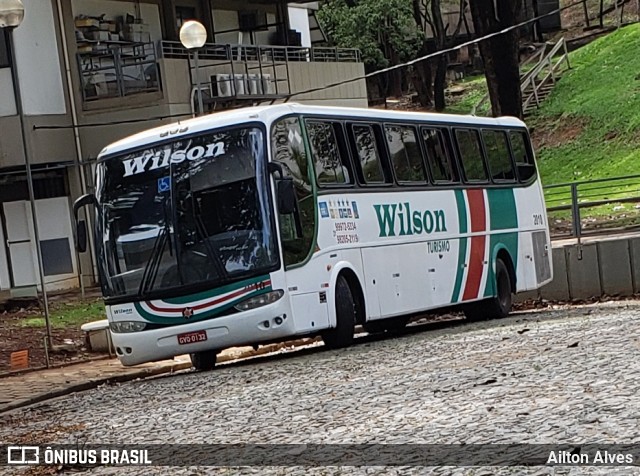 Wilson Tur 2010 na cidade de Belo Horizonte, Minas Gerais, Brasil, por Ailton Alves. Número da foto: #7267340.